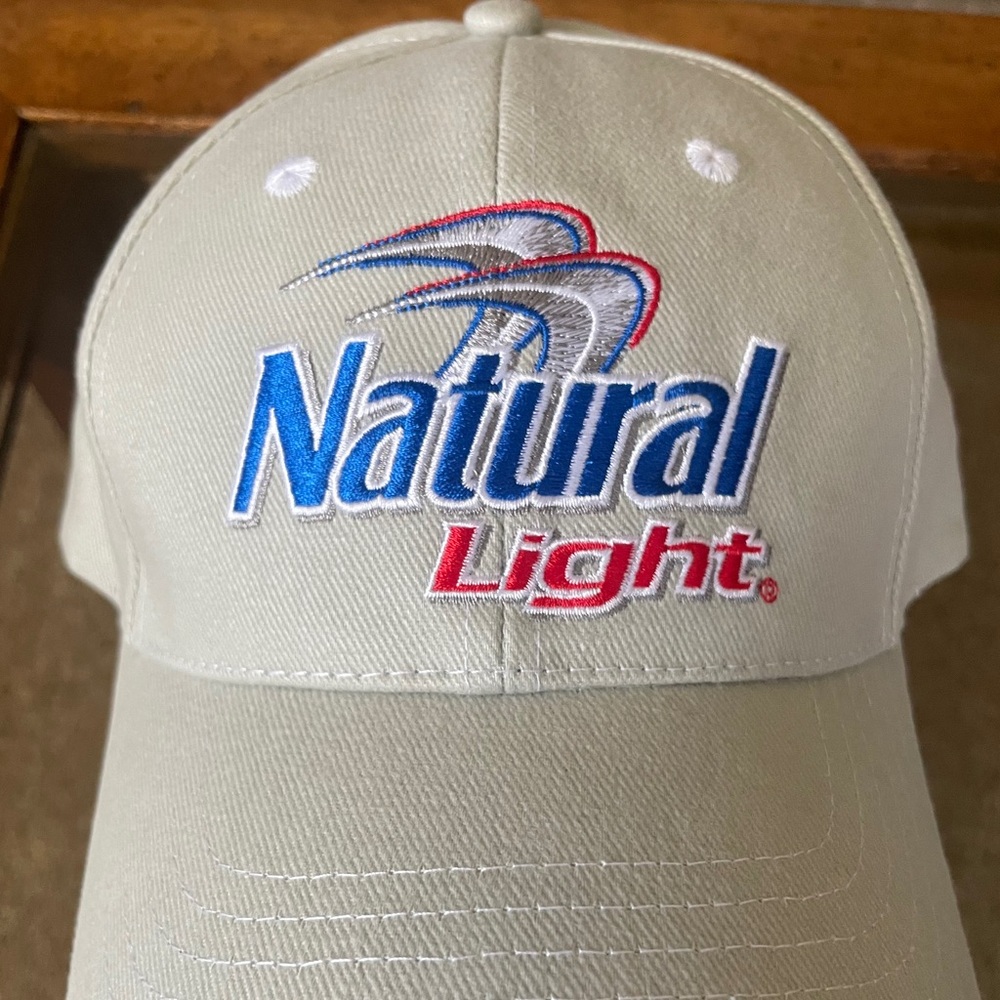 Tan Baseball Cap